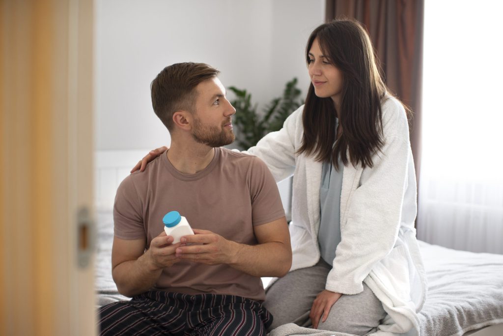 HGH Clinic-Growth Hormone Clinic in Camarillo
