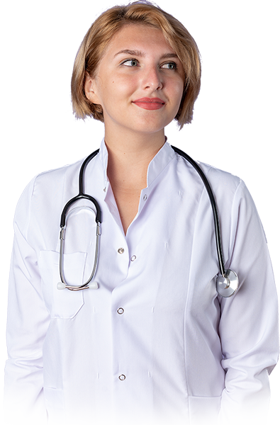 HGH therapy clinic doctor in Camarillo